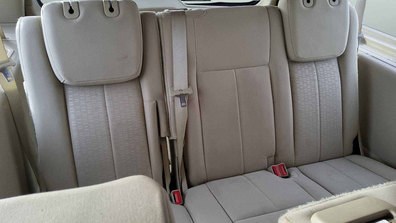 2015 Ford Expedition EL XLT