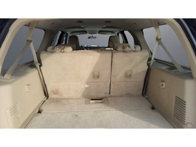 2015 Ford Expedition EL XLT