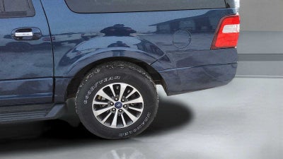 2015 Ford Expedition EL XLT