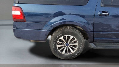 2015 Ford Expedition EL XLT