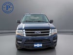 2015 Ford Expedition EL XLT