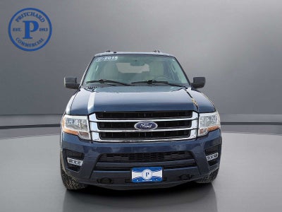 2015 Ford Expedition EL XLT