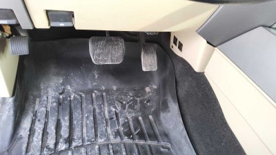 2015 Ford Expedition EL XLT