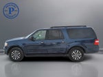 2015 Ford Expedition EL XLT