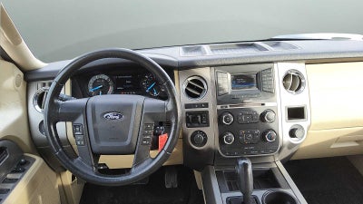 2015 Ford Expedition EL XLT