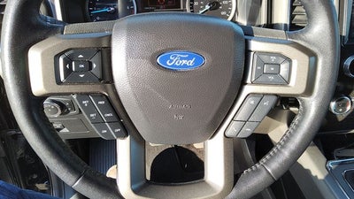 2019 Ford Expedition XLT