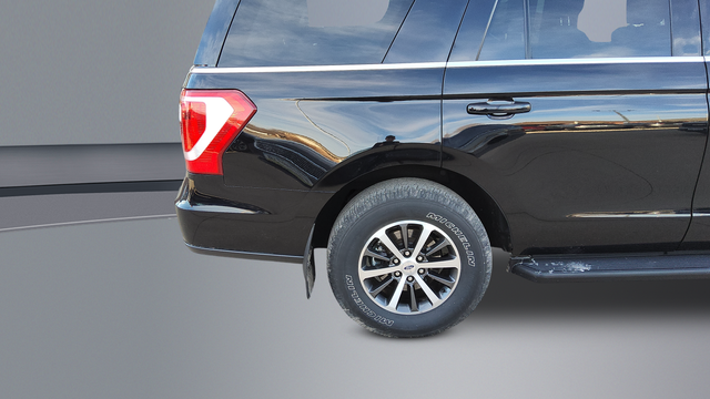 2019 Ford Expedition XLT