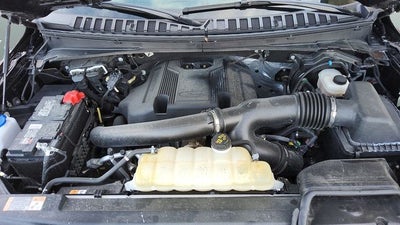 2019 Ford Expedition XLT