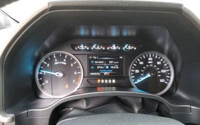 2019 Ford Expedition XLT