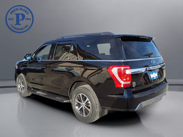 2019 Ford Expedition XLT