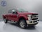 2018 Ford F-250SD XLT