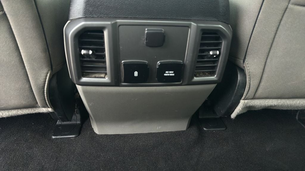 2018 Ford F-250SD XLT