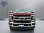 2018 Ford F-250SD XLT