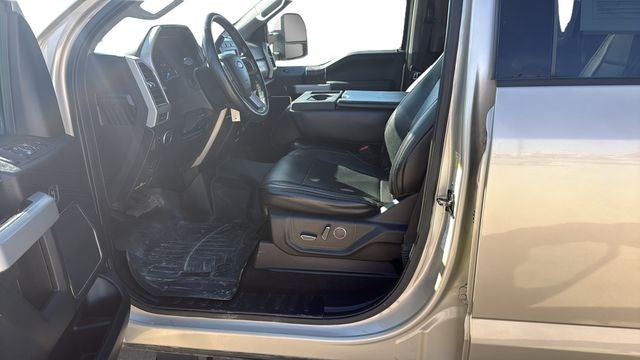 2018 Ford F-250SD Lariat