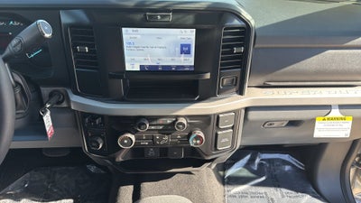 2027 Ford F-250SD XLT