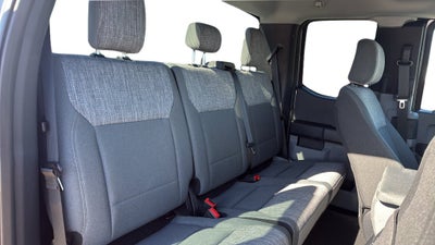 2027 Ford F-250SD XLT