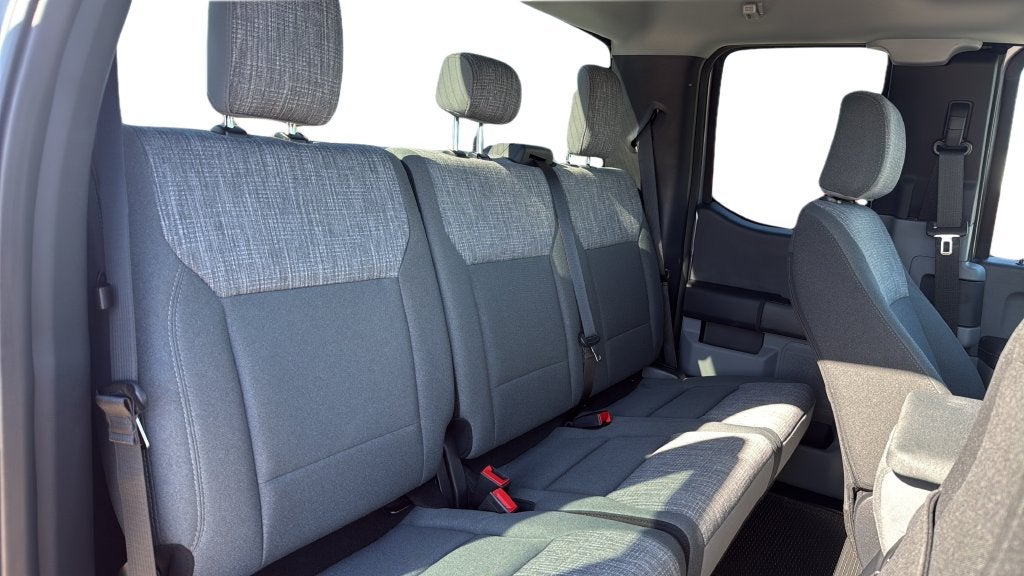 2027 Ford F-250SD XLT