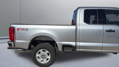 2027 Ford F-250SD XLT