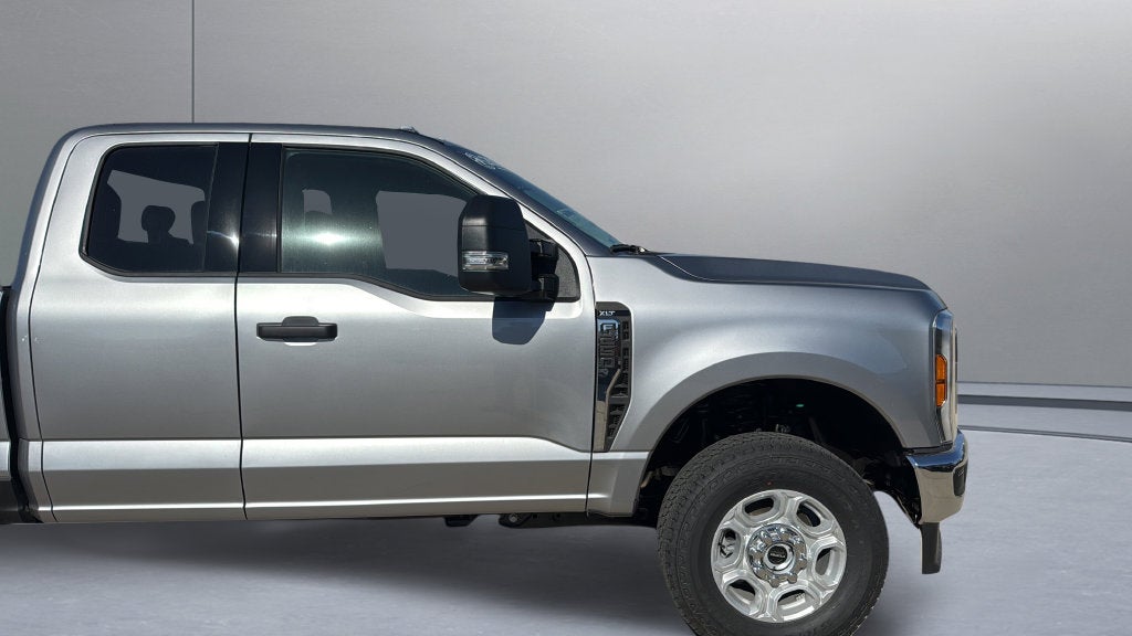 2027 Ford F-250SD XLT