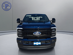 2027 Ford F-350SD Platinum