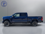 2027 Ford F-350SD Platinum