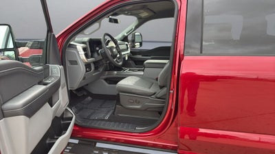 2027 Ford F-350SD XLT