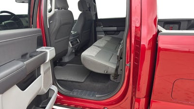 2027 Ford F-350SD XLT