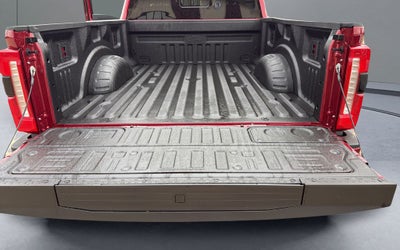 2027 Ford F-350SD XLT