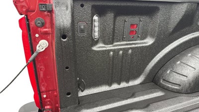 2027 Ford F-350SD XLT