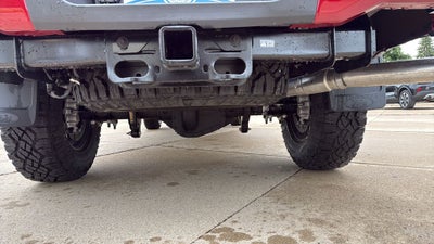 2027 Ford F-350SD XLT