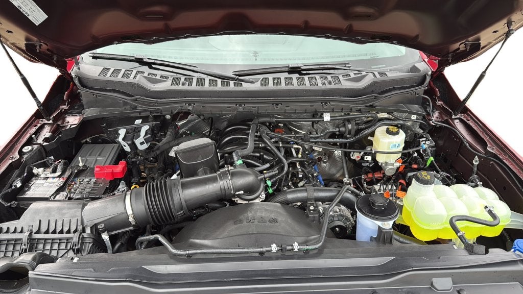 2027 Ford F-350SD XLT