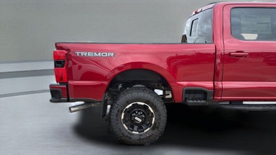 2027 Ford F-350SD XLT