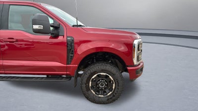 2027 Ford F-350SD XLT