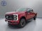 2027 Ford F-350SD XLT