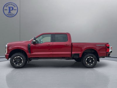 2027 Ford F-350SD XLT