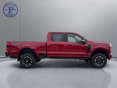 2027 Ford F-350SD XLT