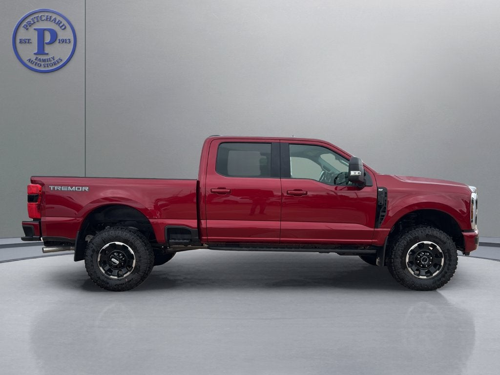 2027 Ford F-350SD XLT