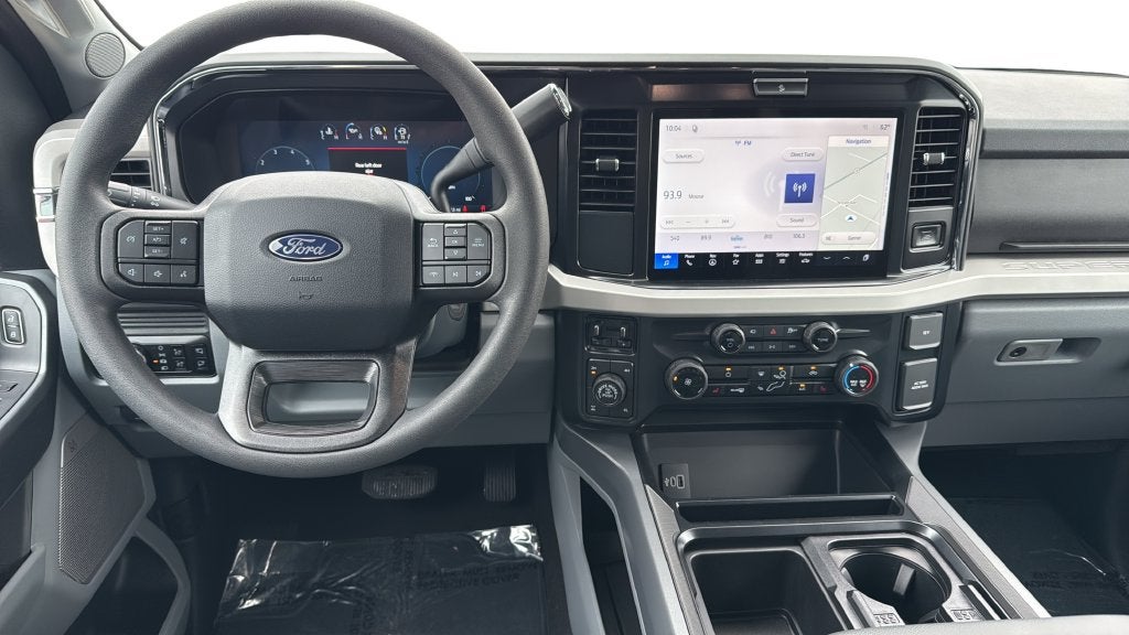 2027 Ford F-350SD XLT