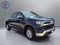 2022 Chevrolet Silverado 1500 LT LT1