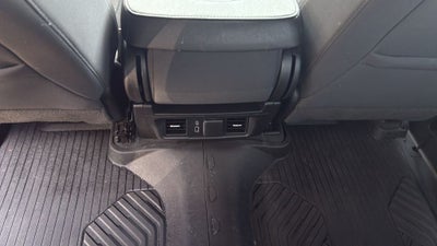 2022 Chevrolet Silverado 1500 LT LT1