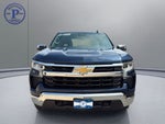 2022 Chevrolet Silverado 1500 LT LT1