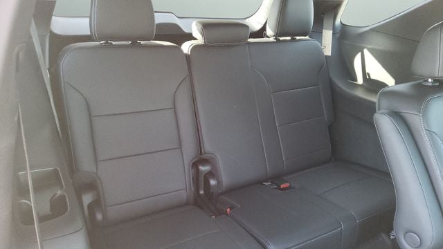 2025 Chevrolet Traverse LT 2LT