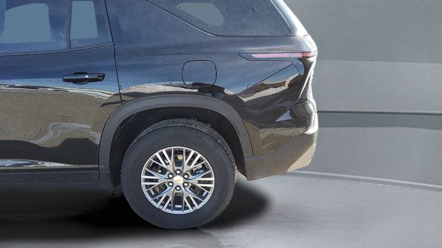 2025 Chevrolet Traverse LT 2LT