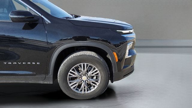 2025 Chevrolet Traverse LT 2LT