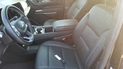 2025 Chevrolet Traverse LT 2LT