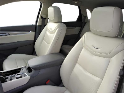 2023 Cadillac XT5 AWD Premium Luxury