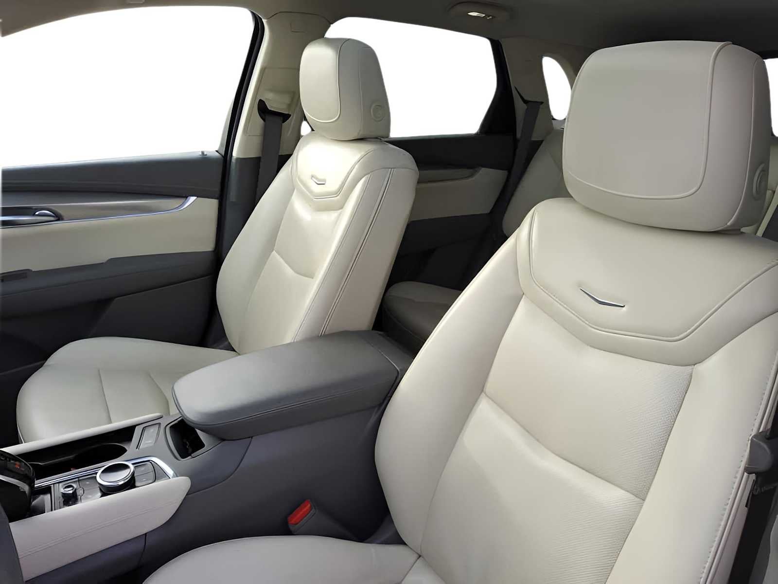 2023 Cadillac XT5 AWD Premium Luxury