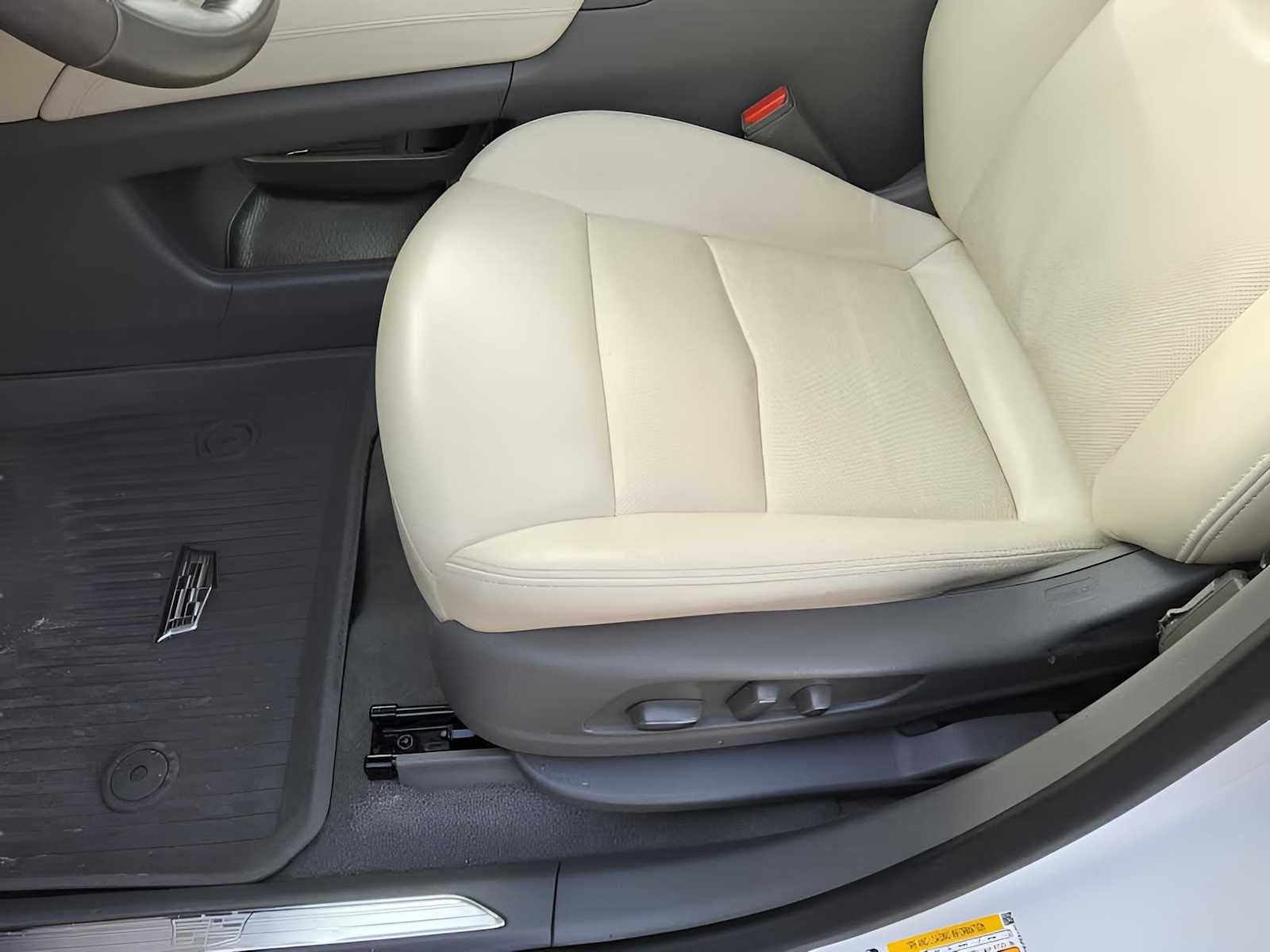 2023 Cadillac XT5 AWD Premium Luxury