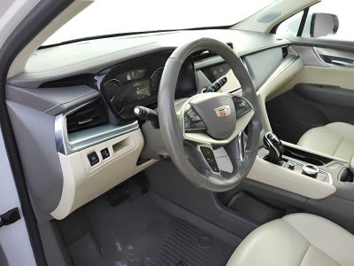 2023 Cadillac XT5 AWD Premium Luxury