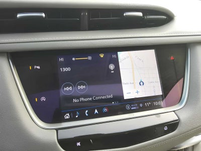 2023 Cadillac XT5 AWD Premium Luxury